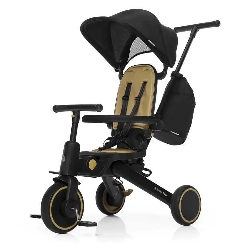 Tricycle X Trike Pro