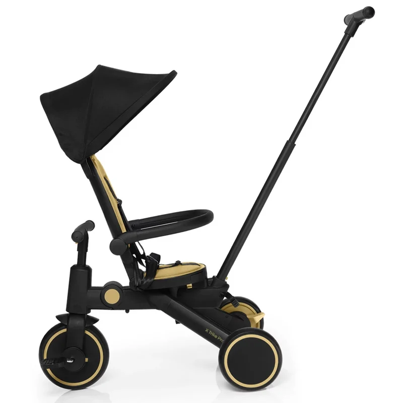 Tricycle X Trike Pro