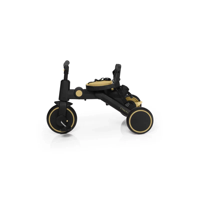 Tricycle X Trike Pro