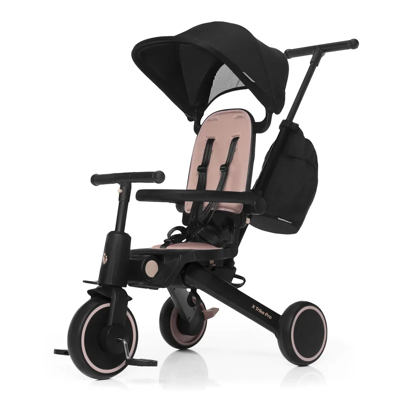 Tricycle X Trike Pro