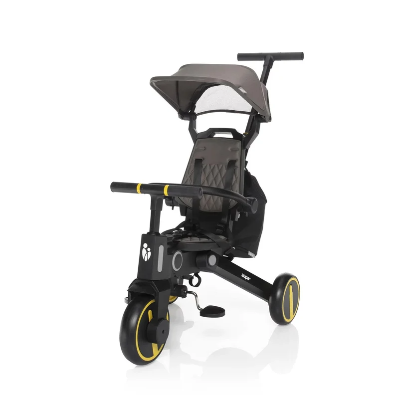 Tricycle Nova 2