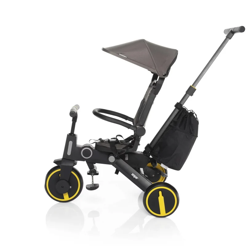 Tricycle Nova 2