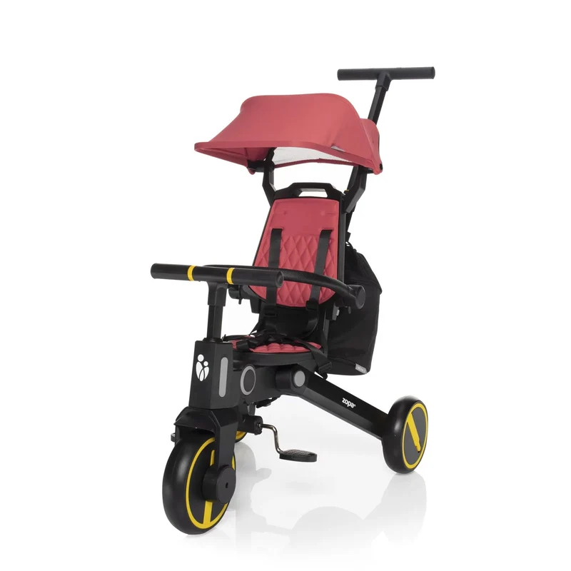 Tricycle Nova 2