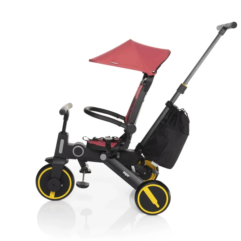 Tricycle Nova 2