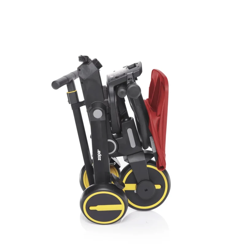 Tricycle Nova 2