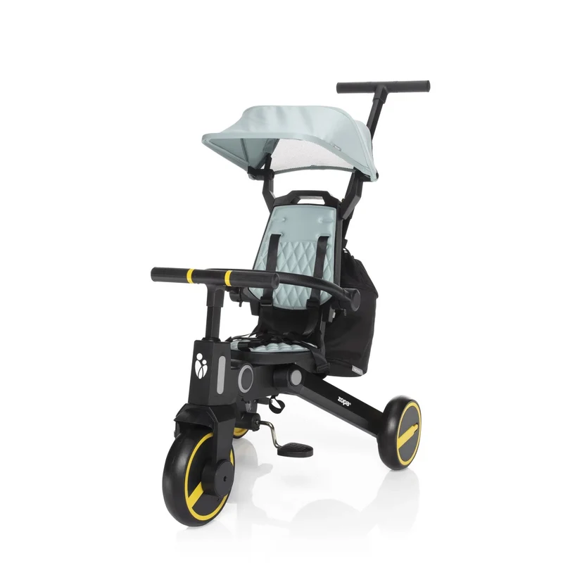 Tricycle Nova 2