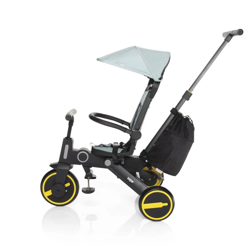 Tricycle Nova 2