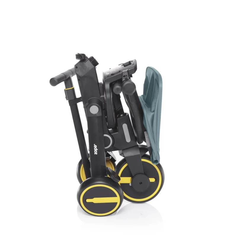 Tricycle Nova 2