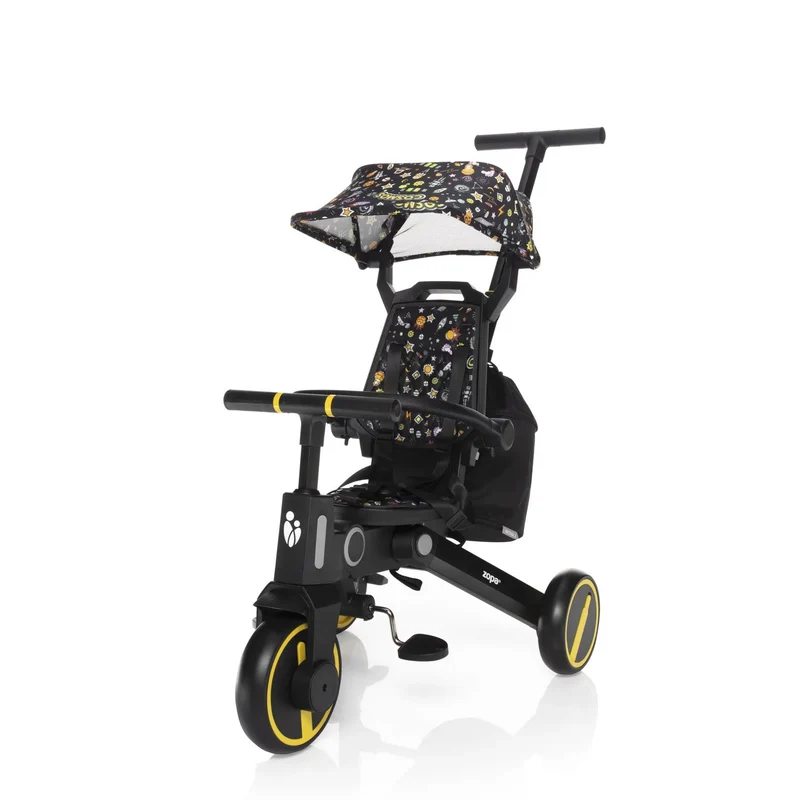 Tricycle Nova 2