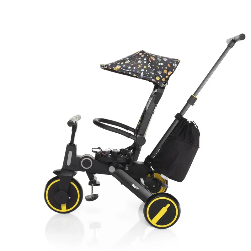 Tricycle Nova 2