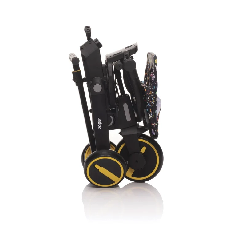 Tricycle Nova 2