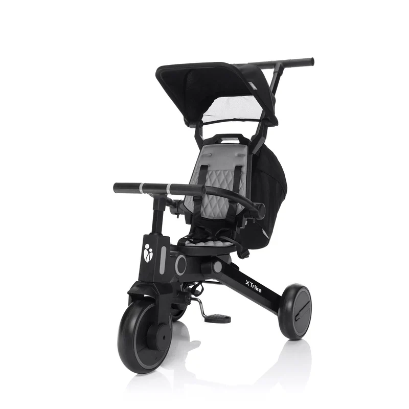 Triciclo X Trike
