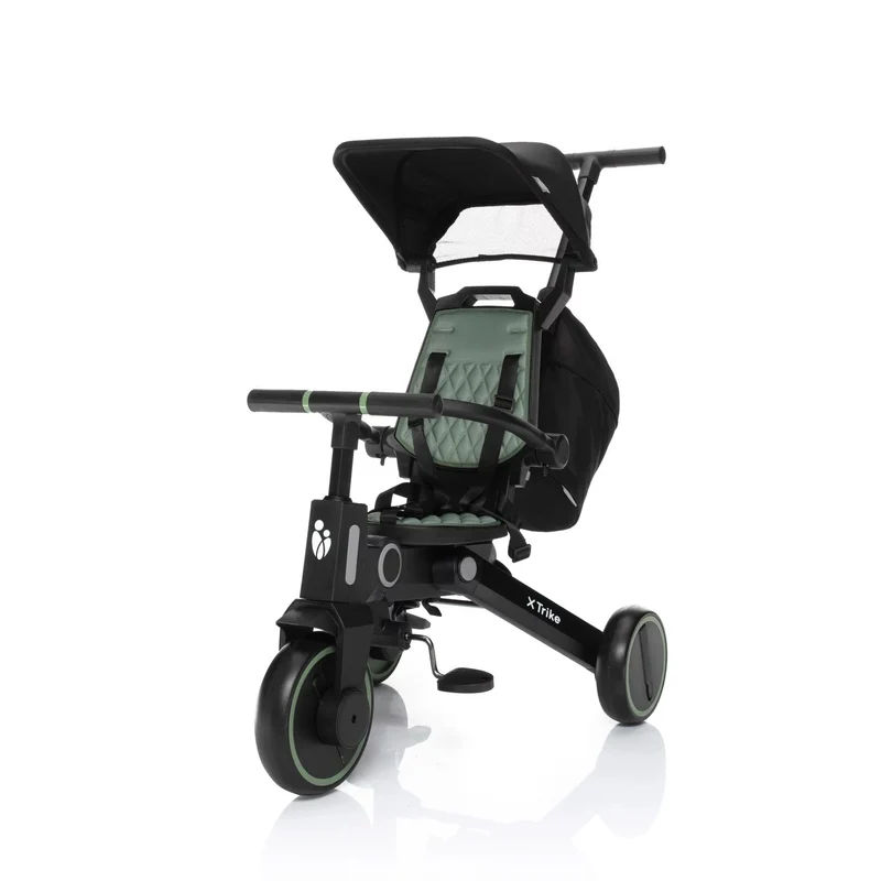 Triciclo X Trike