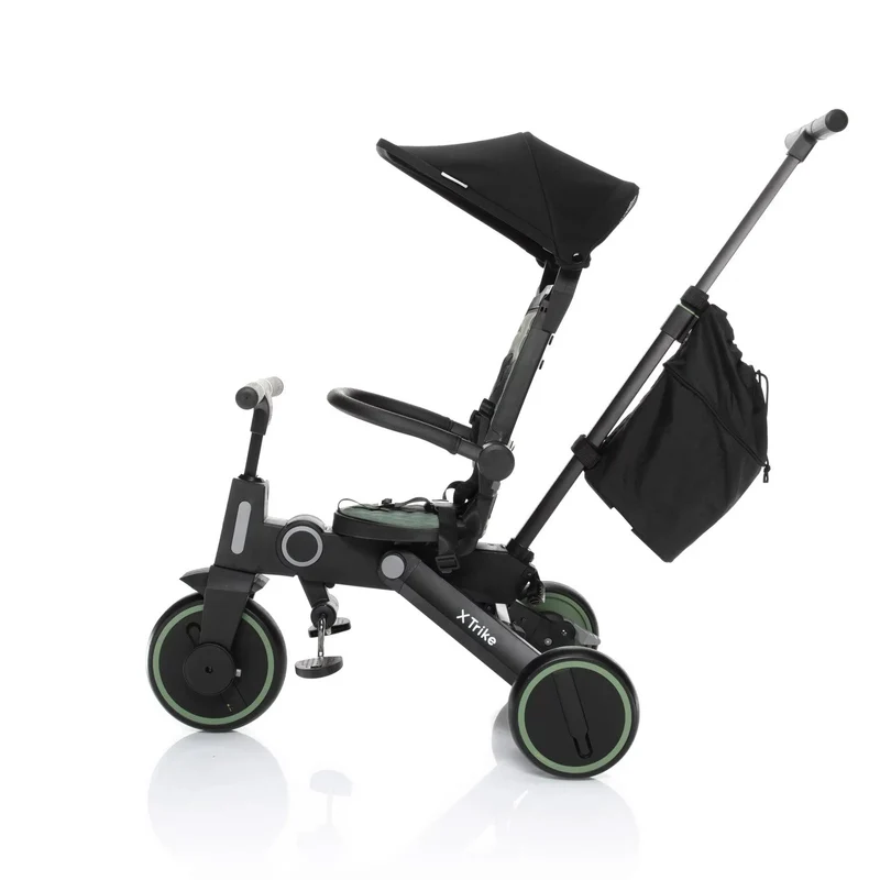 Triciclo X Trike