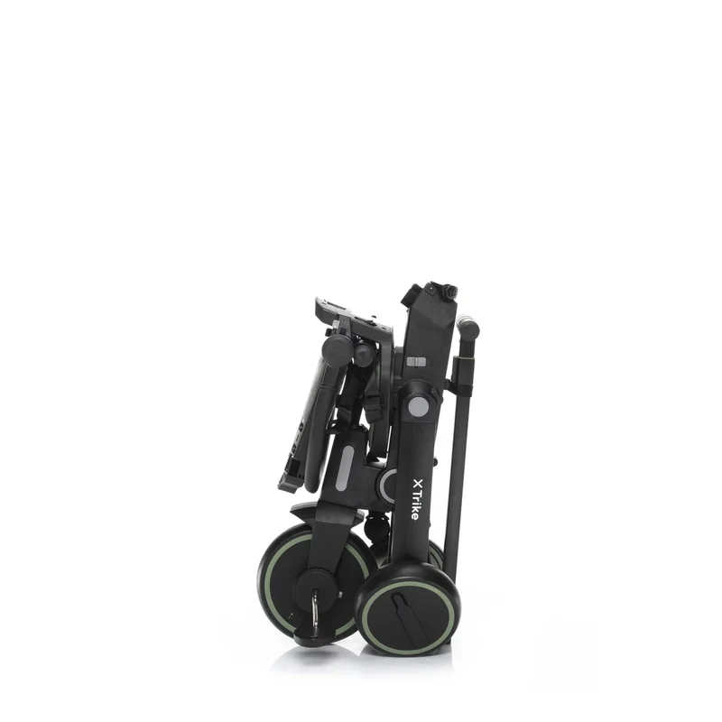 Triciclo X Trike