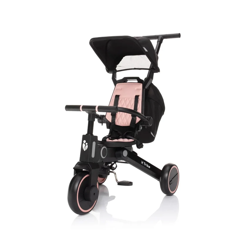 Triciclo X Trike
