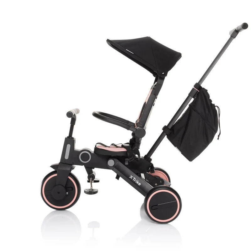 Triciclo X Trike