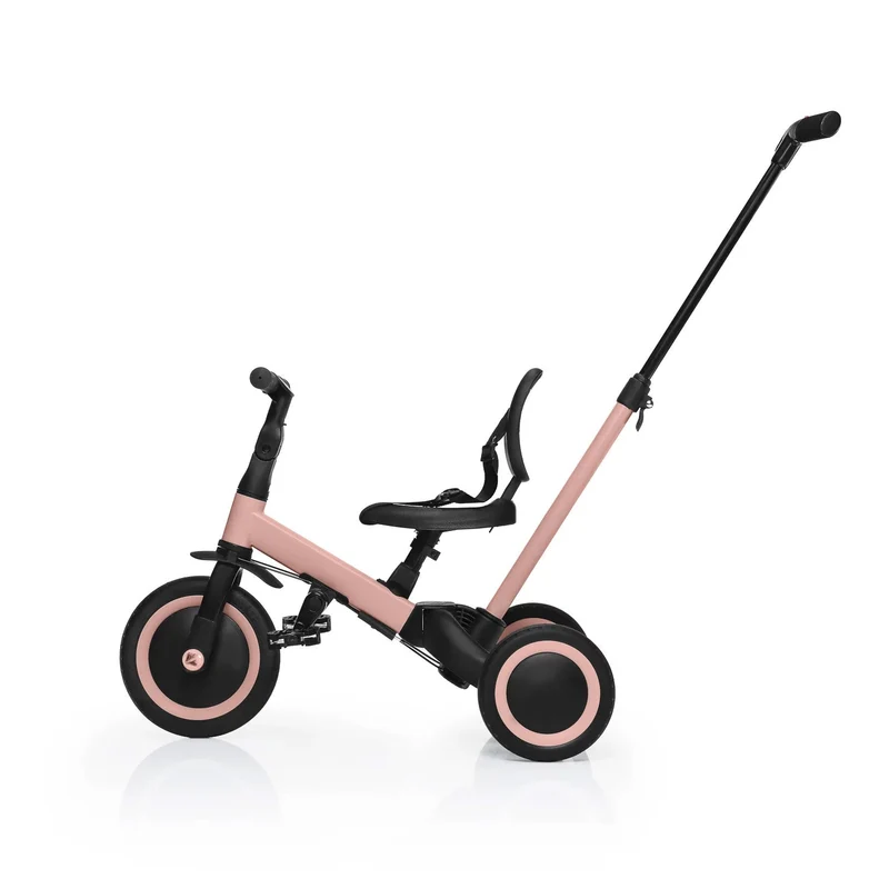 Triciclo 3en1
