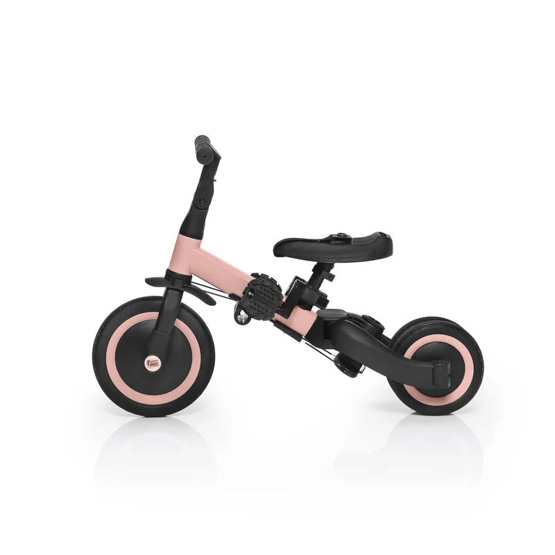 Triciclo 3en1