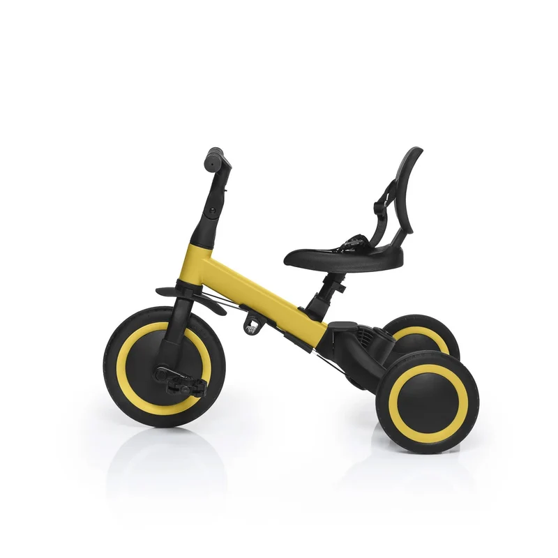 Triciclo 3en1