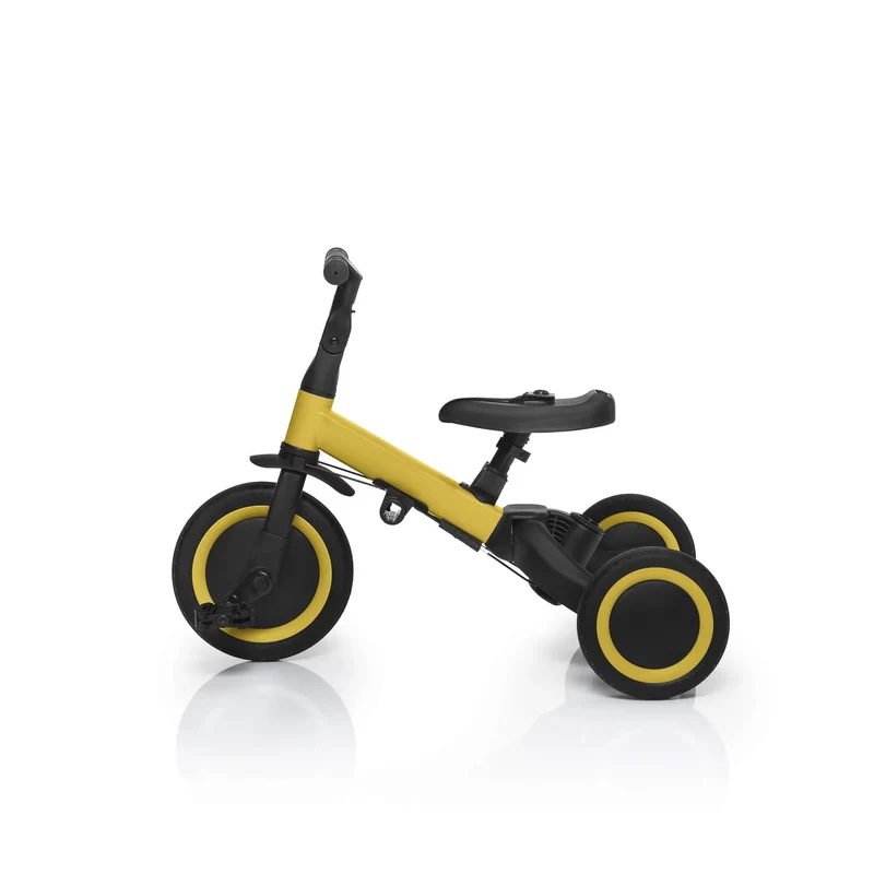 Triciclo 3en1