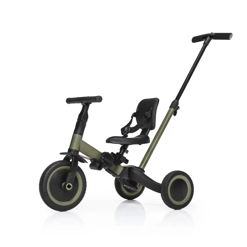 Triciclo 3en1