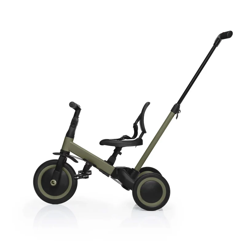 Triciclo 3en1