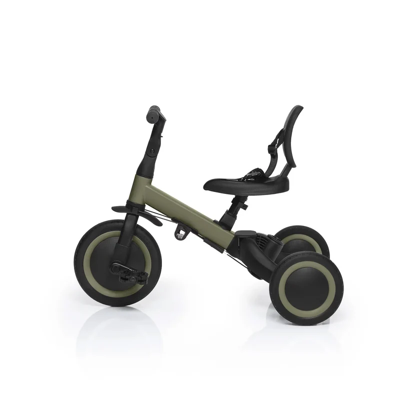 Triciclo 3en1