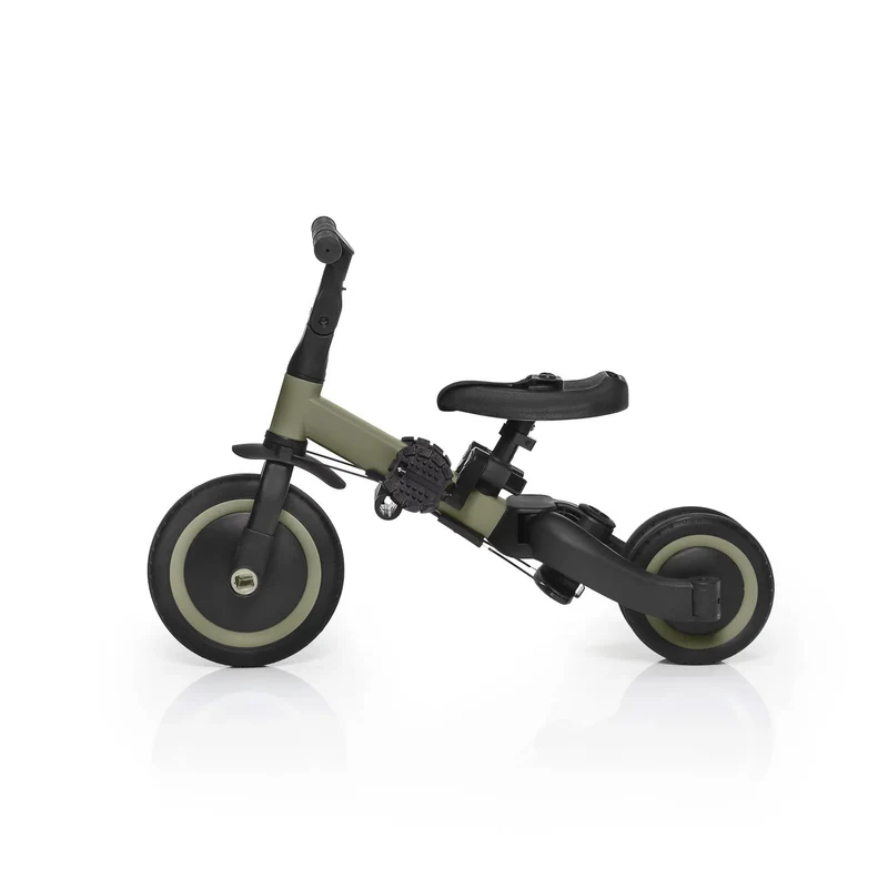 Triciclo 3en1