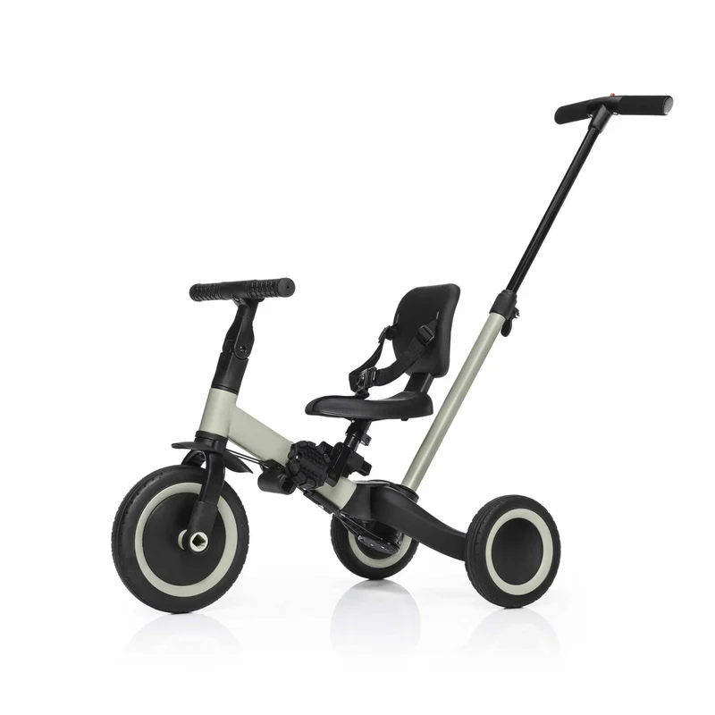 Triciclo 3en1