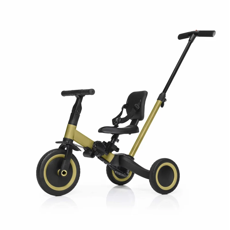 Triciclo 3en1
