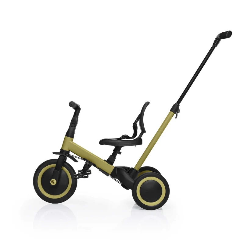Triciclo 3en1