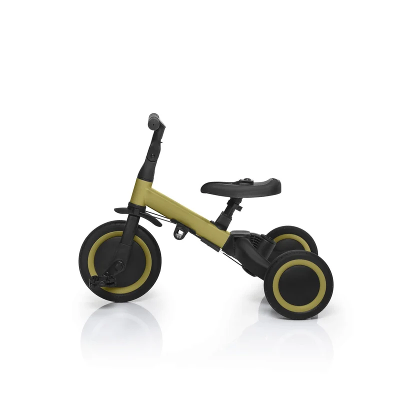 Triciclo 3en1