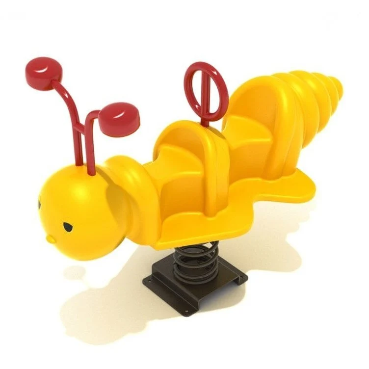 Bumbling Betsy Spring Animal