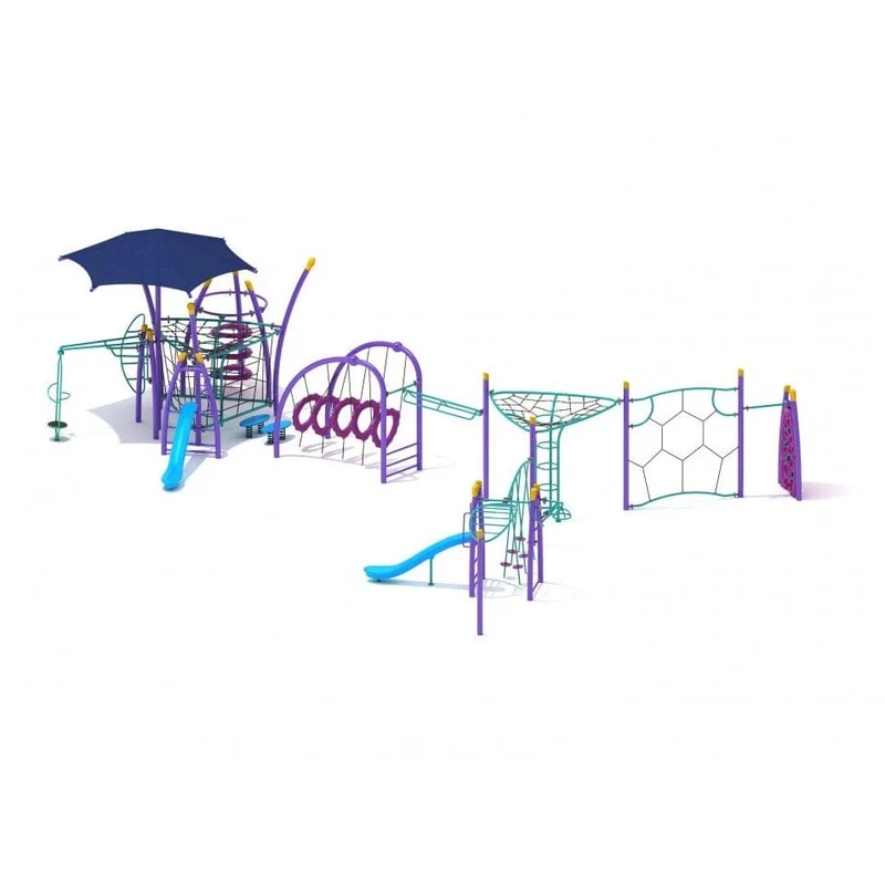Saulsbury Jungle Gym