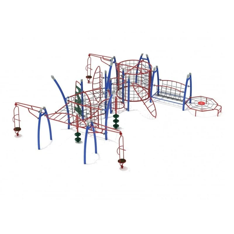 Sunny Sands Jungle Gym