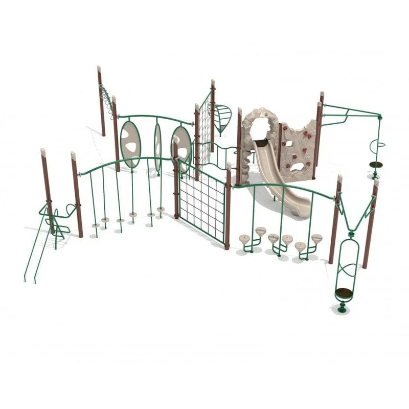Minnetonka Jungle Gym