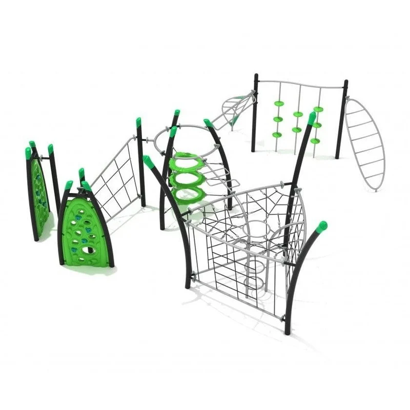 Twin Falls Jungle Gym