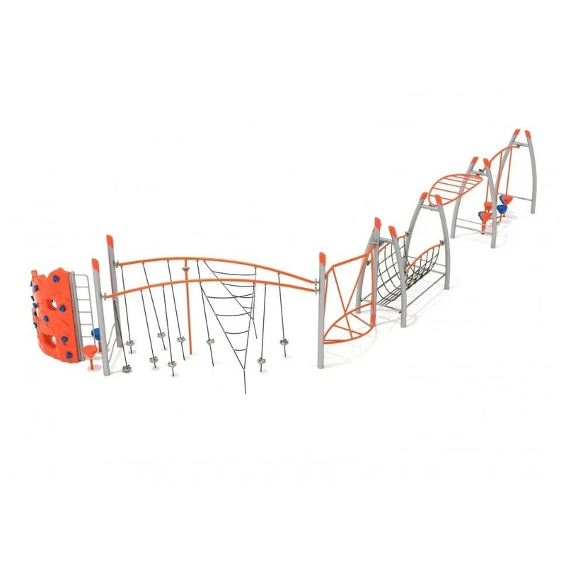 Glasslight Sound Jungle Gym