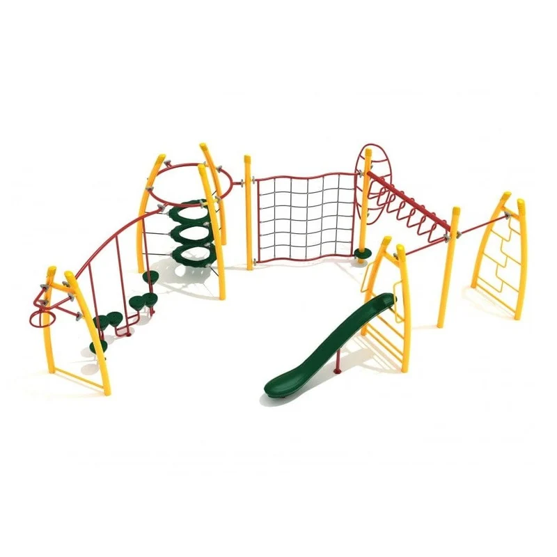 San Ramon Jungle Gym