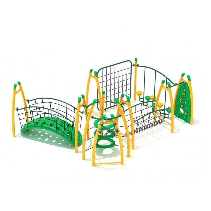 Magnet Cove Jungle Gym