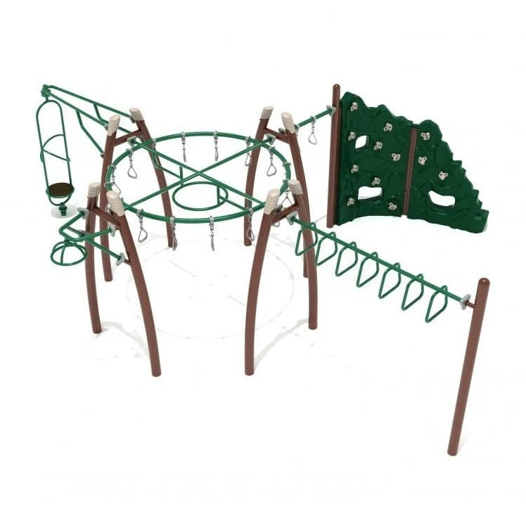Craybreak Coast Jungle Gym