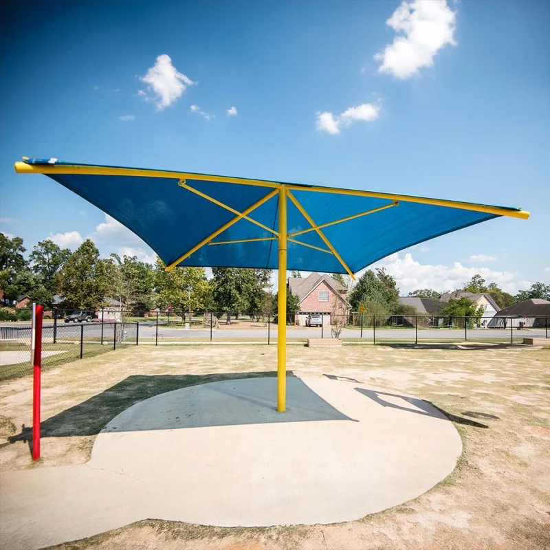 Square Umbrella Shade