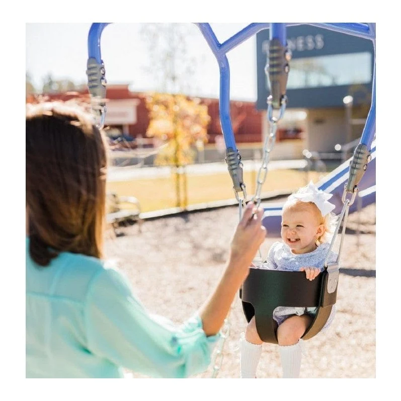 The Unity Swing Seat