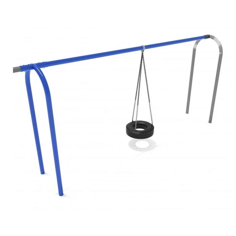 Tire Swing - Add A Bay