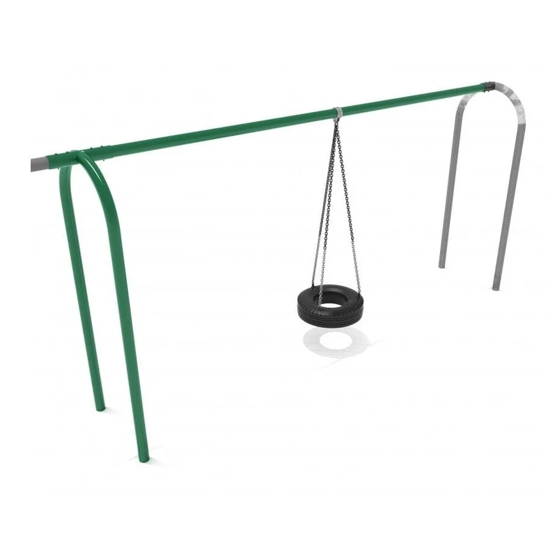 Tire Swing - Add A Bay