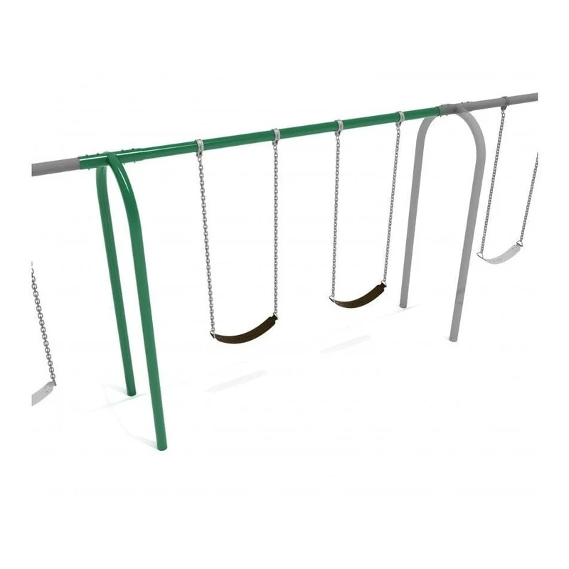 Arch Post - Add A Bay