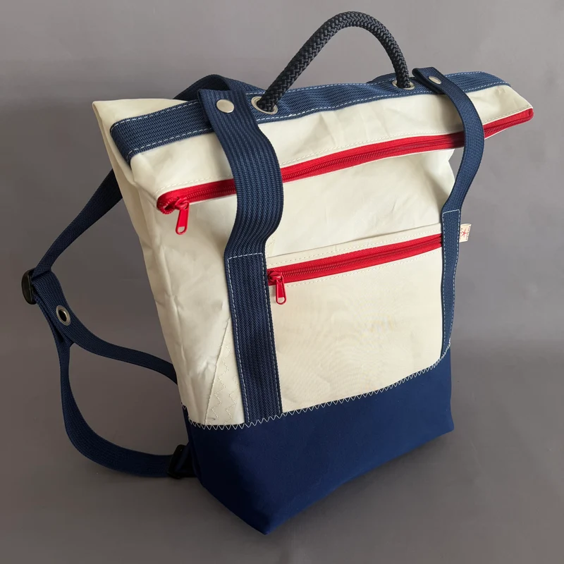 Sac à Dos grand navy