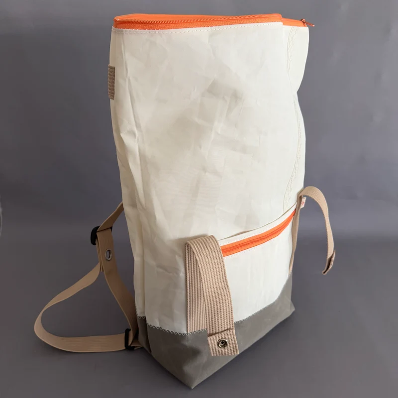 Sac à Dos grand Browny