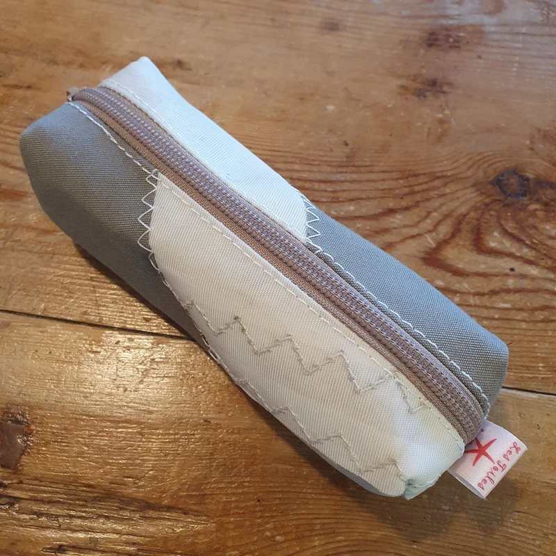 S'cool Browny, trousse à Stylos